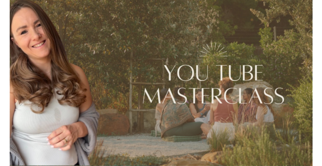 youTube Masterclass