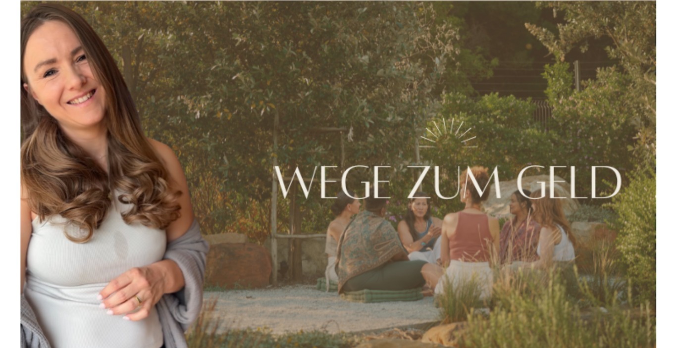 Wege zum Geld