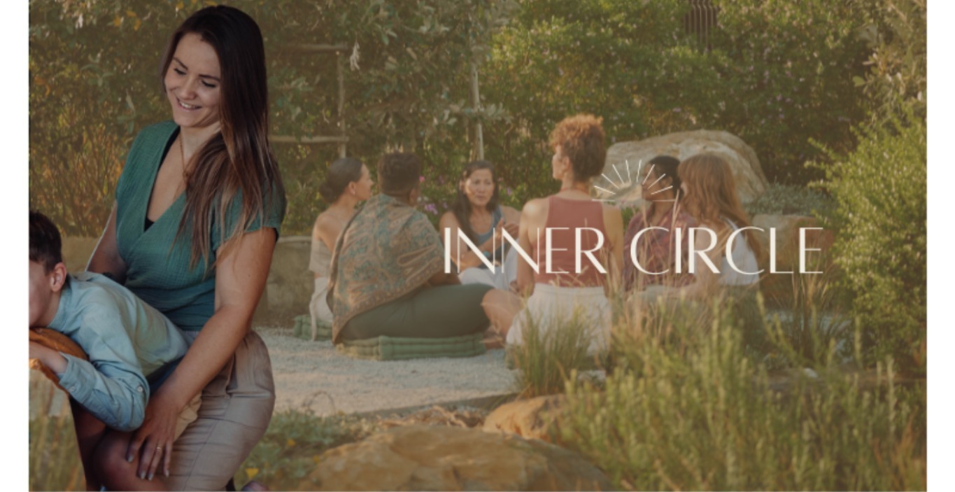 INNER CIRCLE - Mitgliederbereich