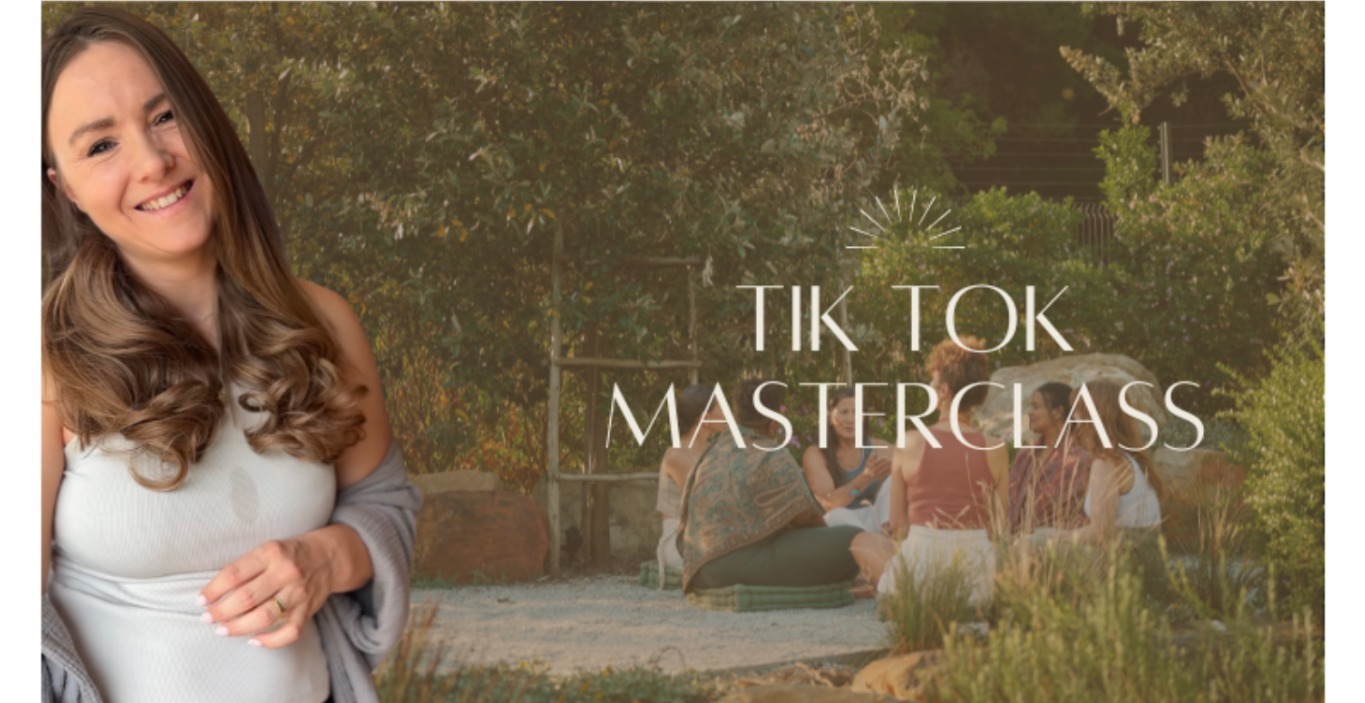 TikTok Masterclass