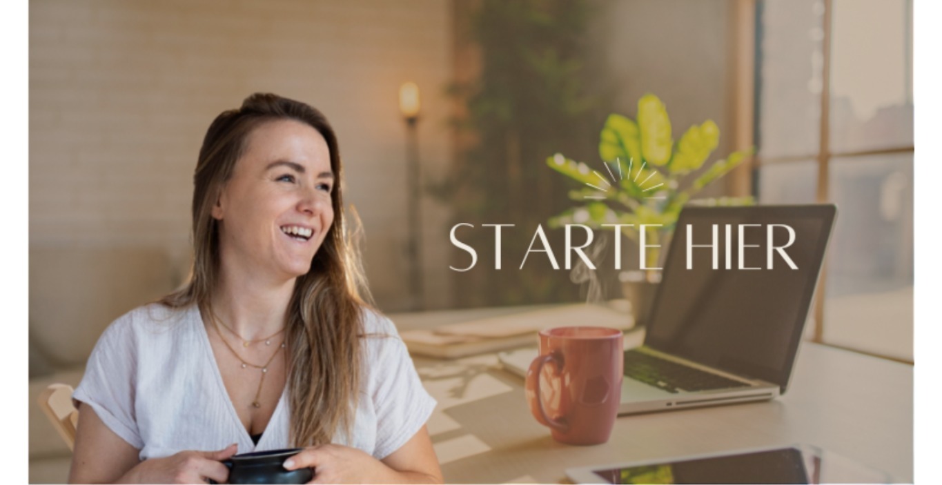 Dein perfekter Start