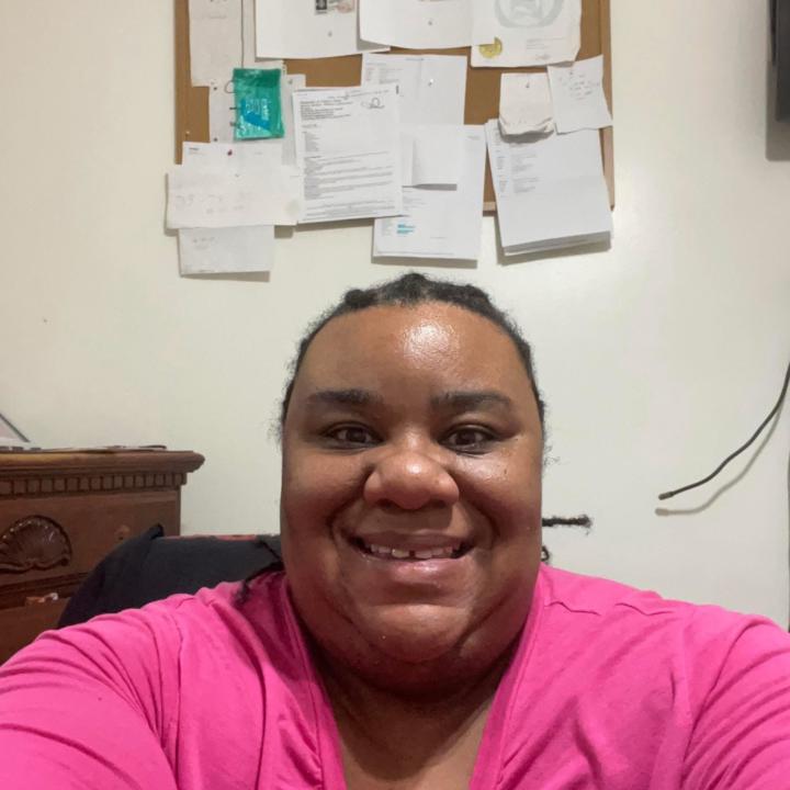 Monique Morrow