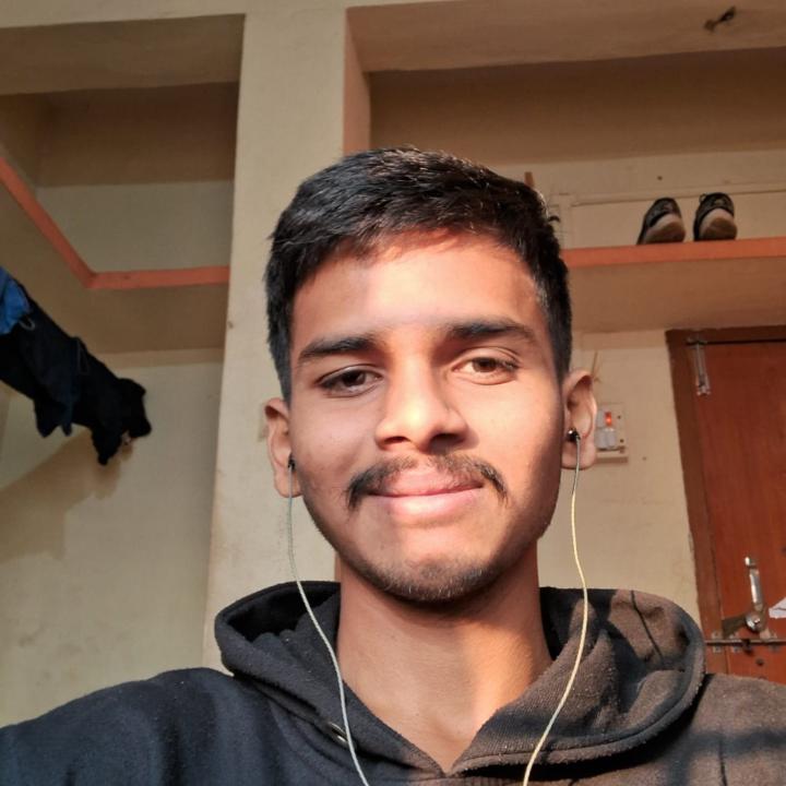 Nagesh Mohite