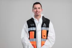 Alejandro San Martin