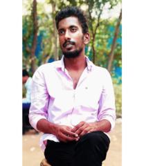 Rakesh Akula