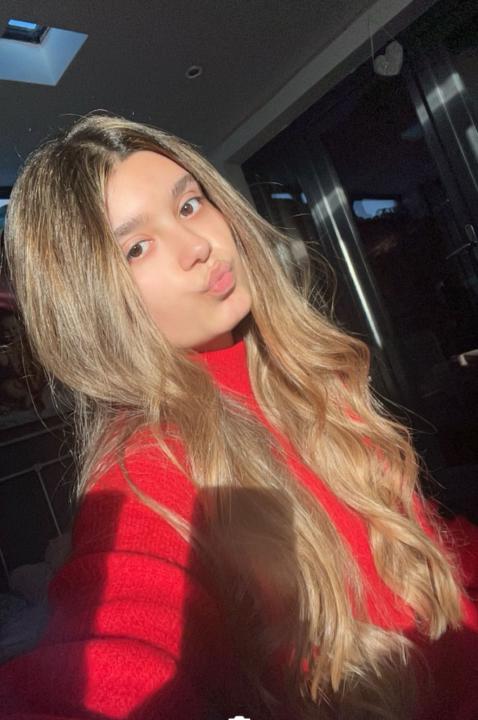 Shakira Jenkins-Mohammad