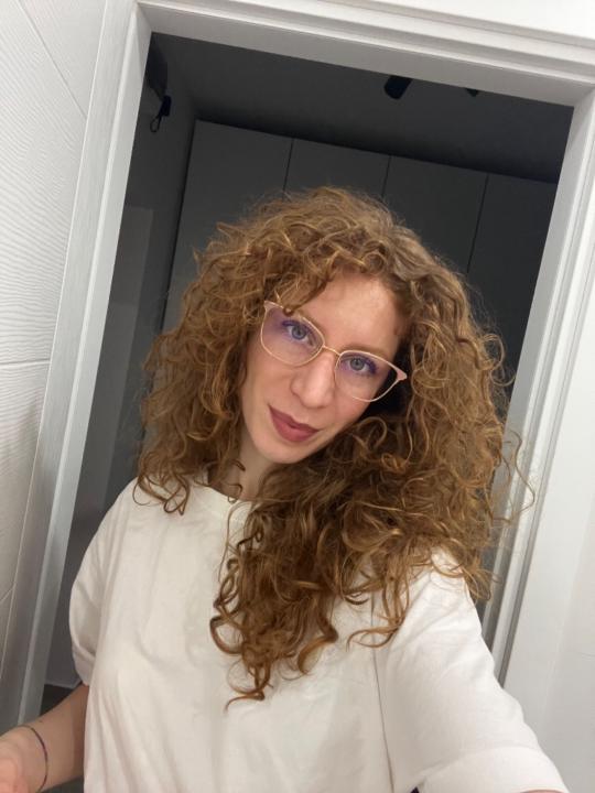 Miruna Anda Dorvoș