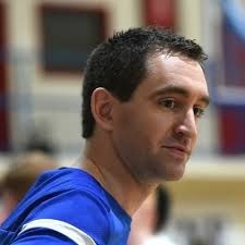 Keith Daly