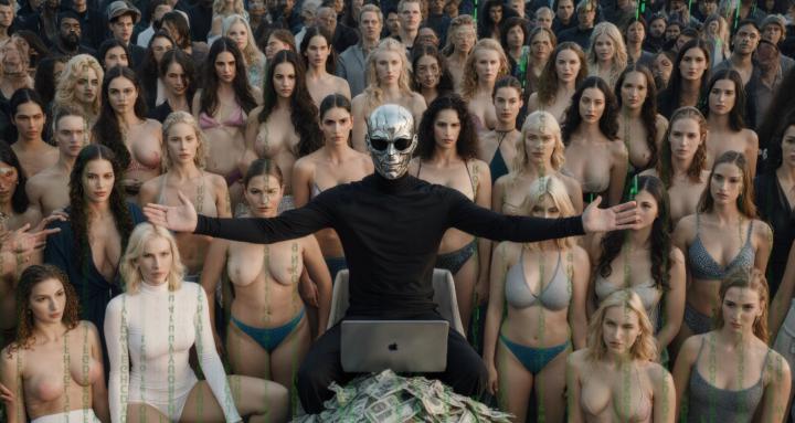 AI ONLYFANS THE CORRECT WAY 