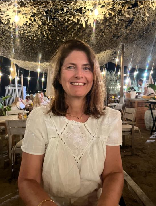 Julie Prévost