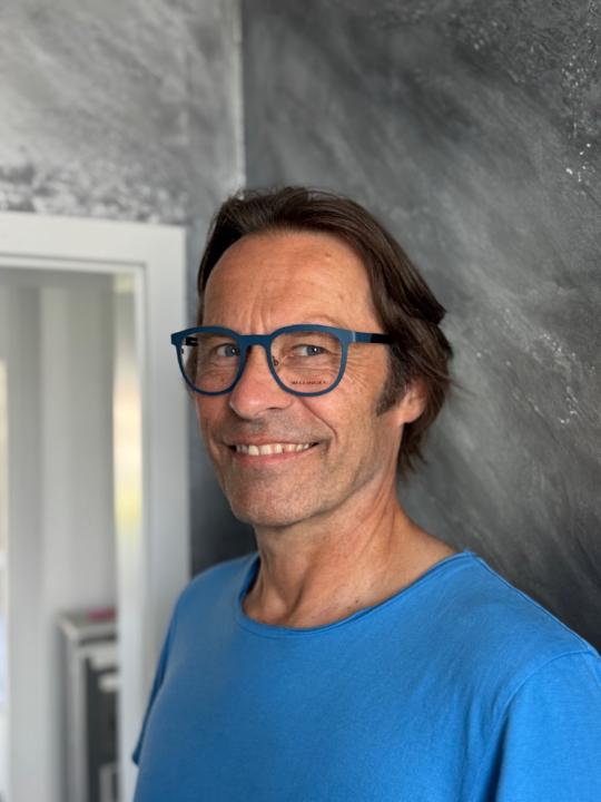 Ingo Tschach