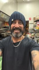 Fernando Almonacid