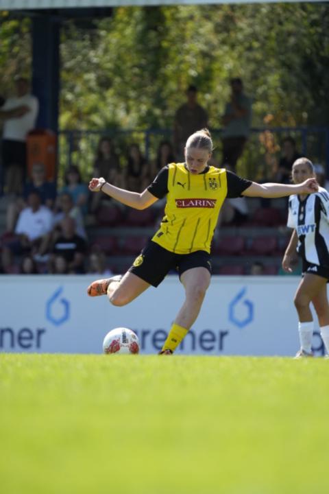 Finnja Schriek