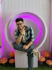 Abhishek Kumar