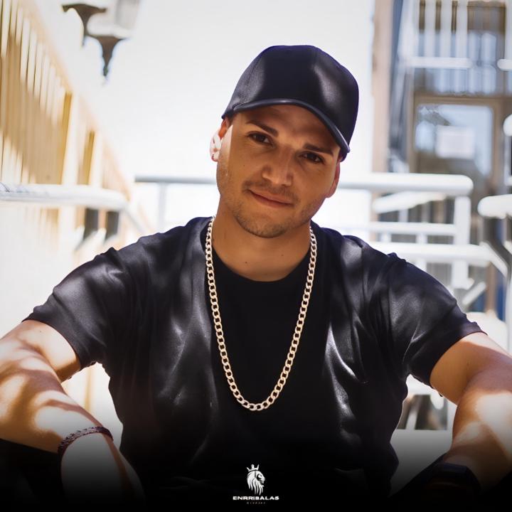 Enrique Manuel Salas Gómez