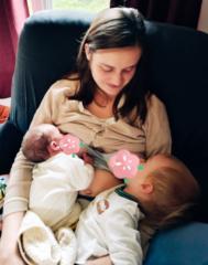 Margaux Nicolas-Lienart