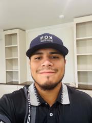 David Salinas