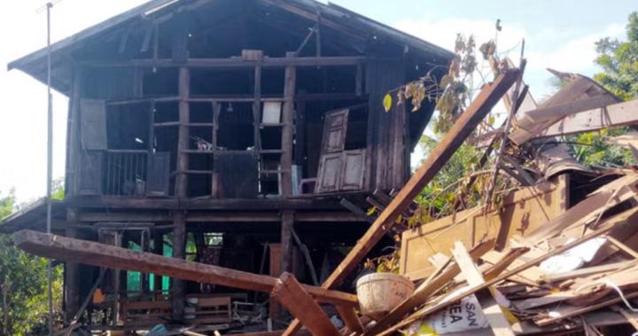 Tell me about " HUMAN RIGHT"