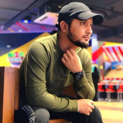 Yasser Ahmed