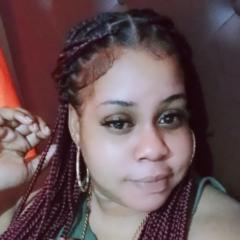 Nashaleta Shaw