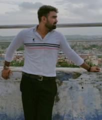 Anil Sharma