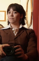 Nathalie Alvarez