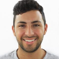 Diego Méndez