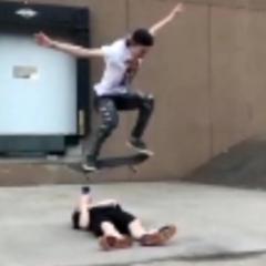 Devin Scott