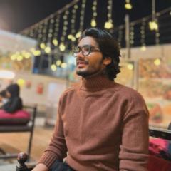 Rehan Shaikh