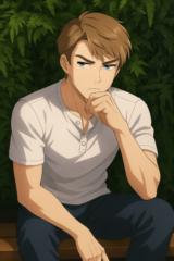 Chase M