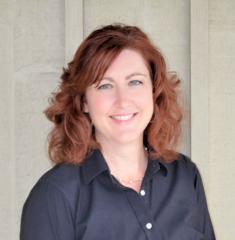 Jennifer Voshell