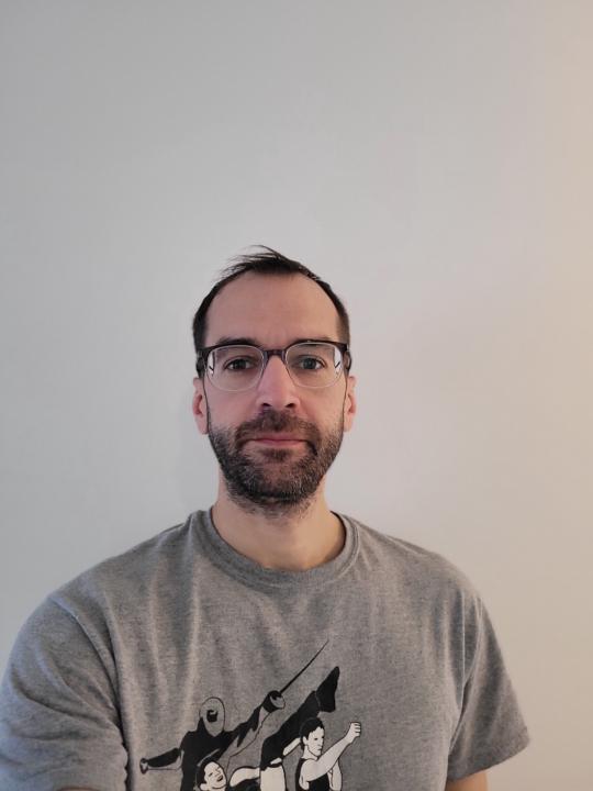 Jean François Gagnon