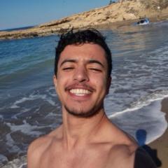 Mo Amine