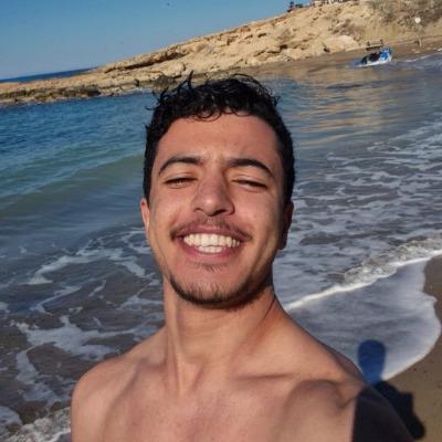 Mo Amine