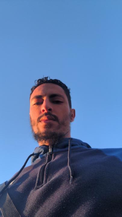 Amir Chemirik