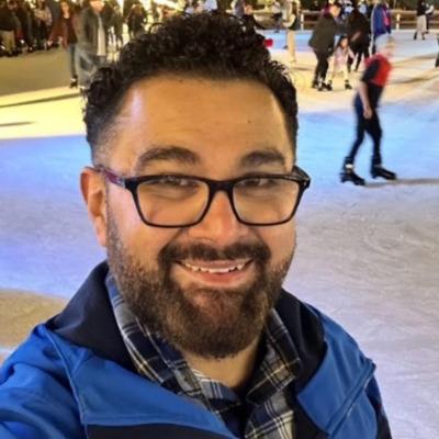 Rafael Lavallade Rizo