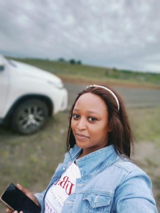 Mathabo Mofoka