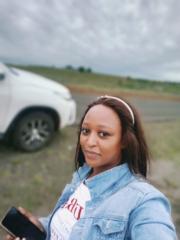 Mathabo Mofoka
