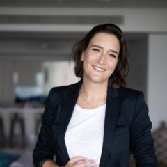 Marie Tallot