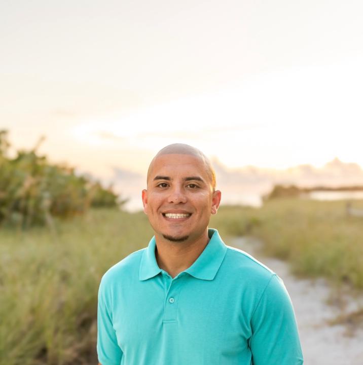 Bert Perez