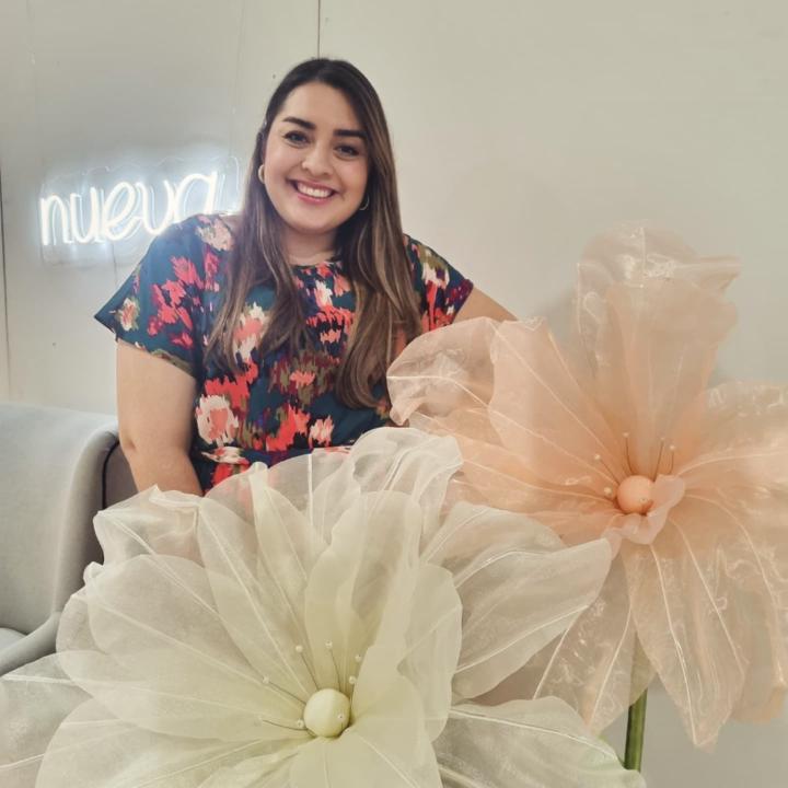 MaríaRenée Bonilla