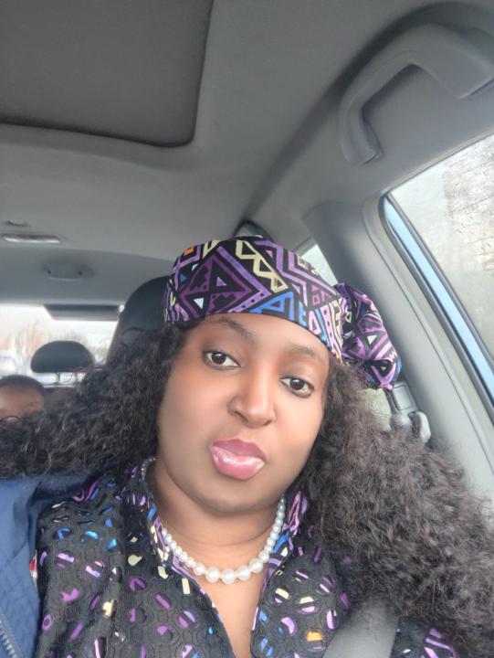 Esther Oriakhi