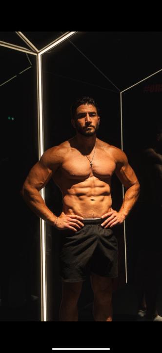 Ryan Mehsein