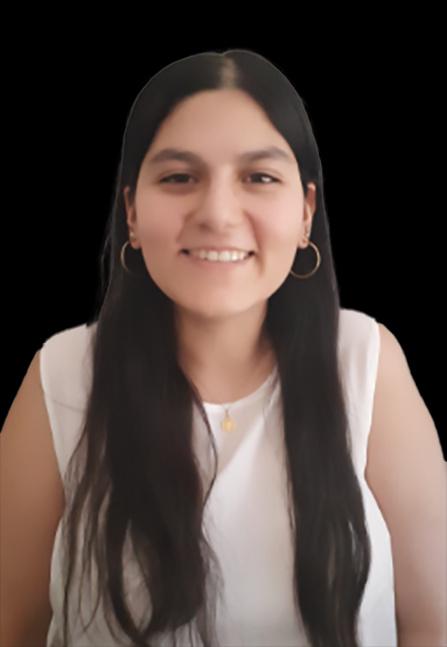 María Fernanda Palma