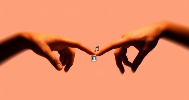 The Music Hand