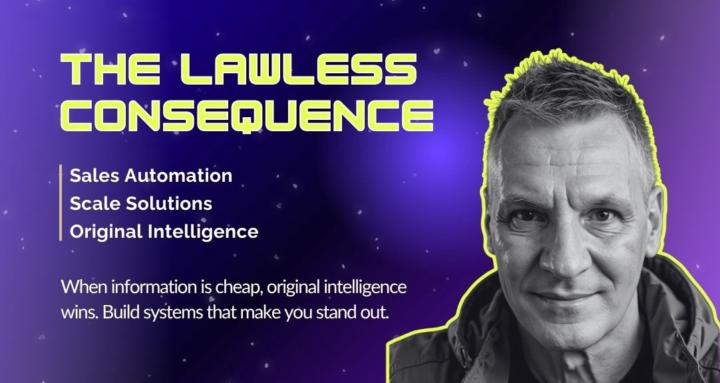 Lawless AI Strategies