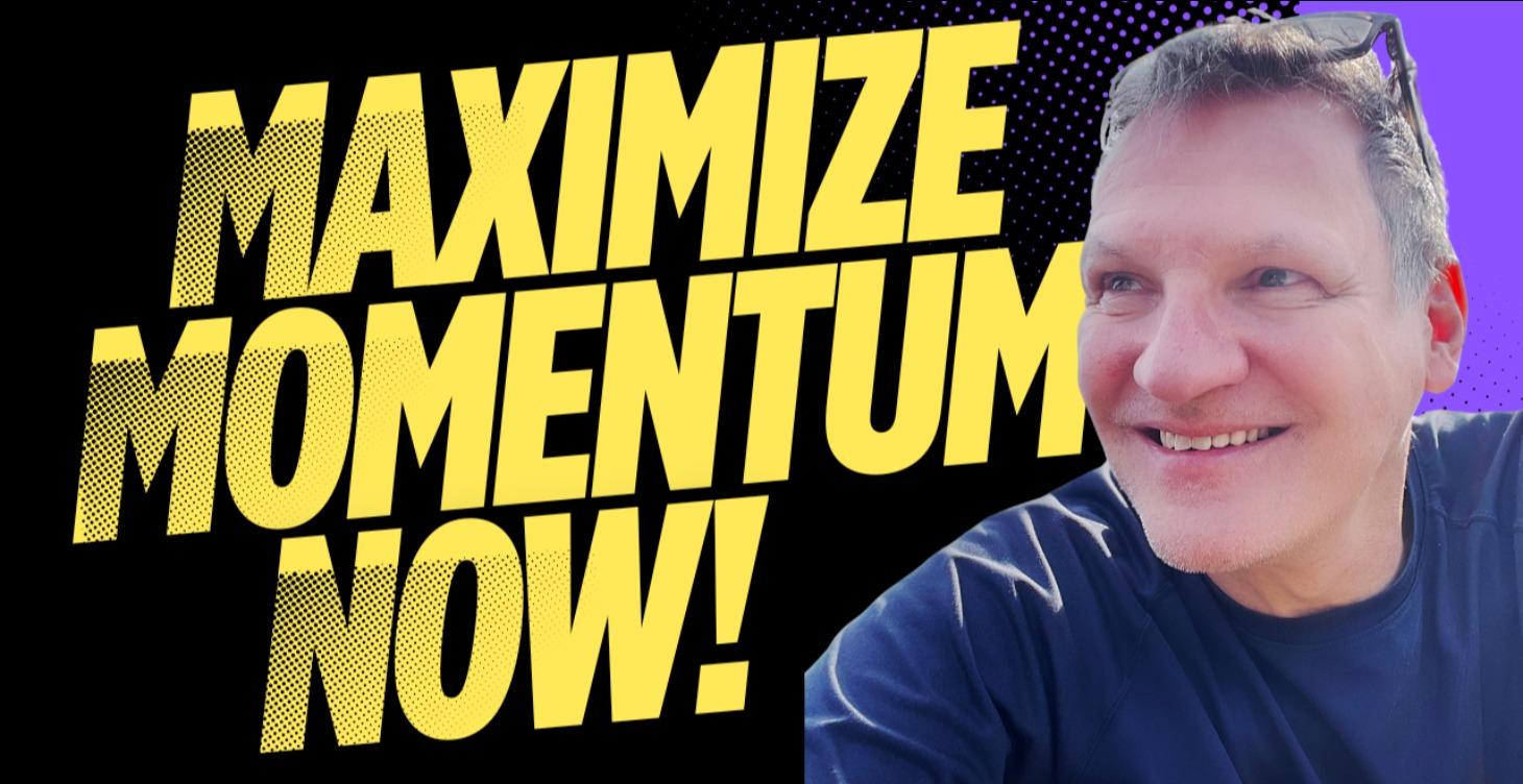 Momentum Maximizer™
