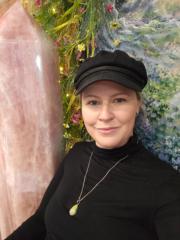 Louise Samosorn