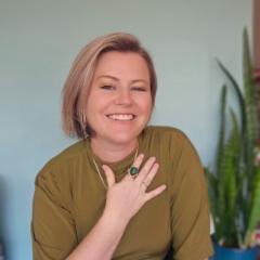 Louise Samosorn