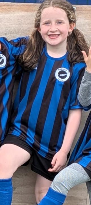 Ferga Ahern